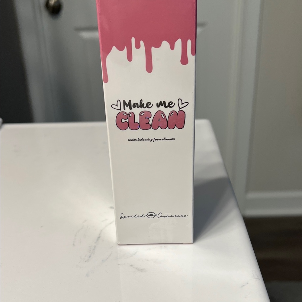Cleanser